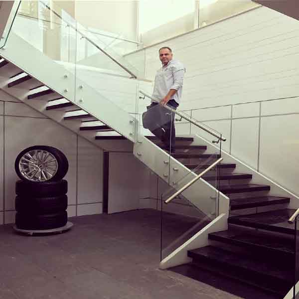 اجرای وله در تمام شعبات پرشیا خودرو