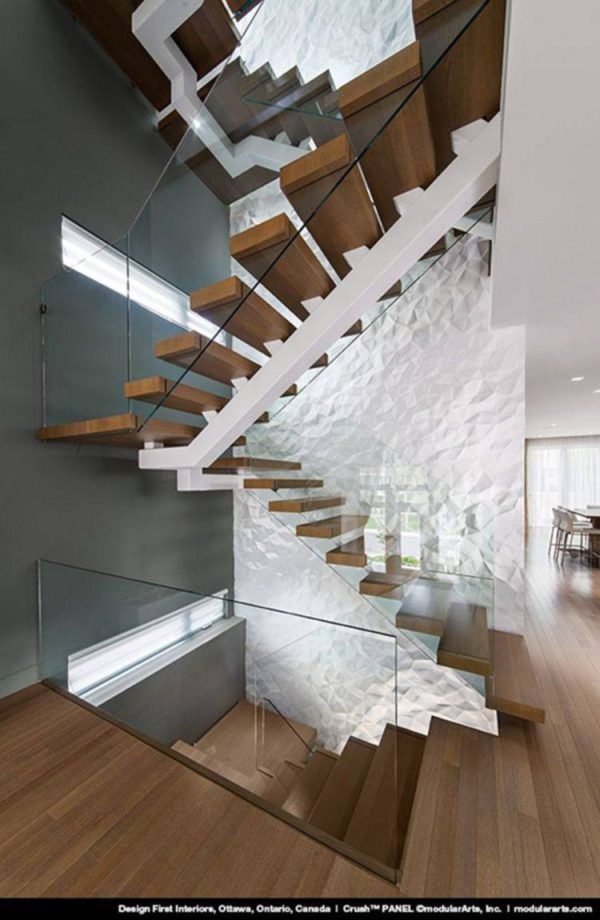 پله تک محور باکس میانی