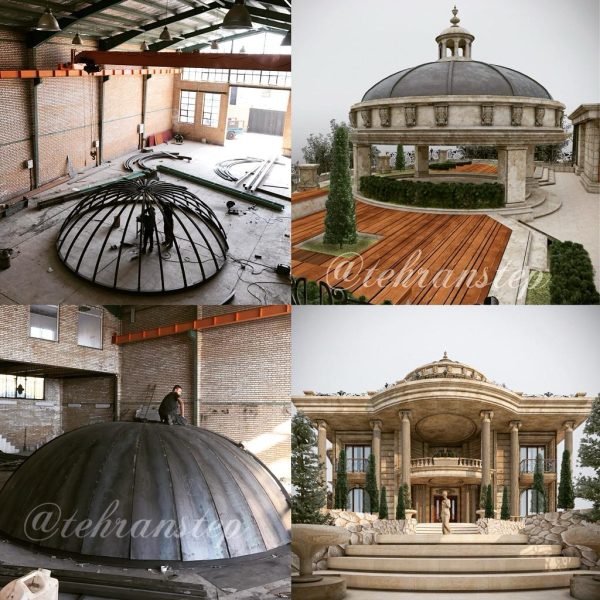 گنبد - تصویر 10