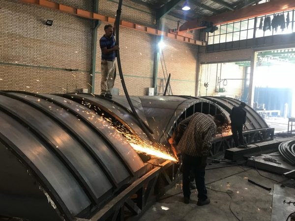 گنبد - تصویر 7