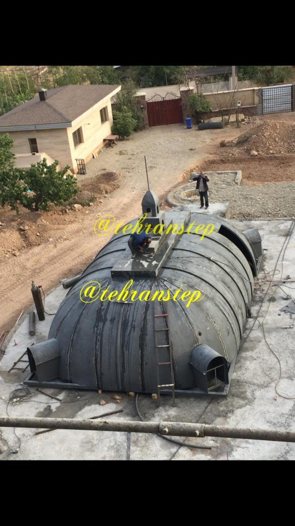 گنبد - تصویر 8