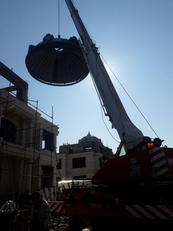 گنبد - تصویر 9