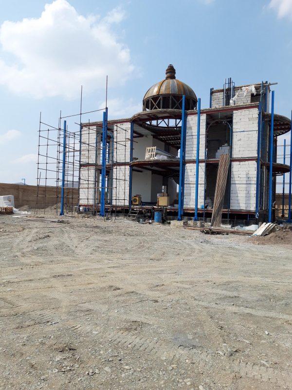 گنبد - تصویر 2