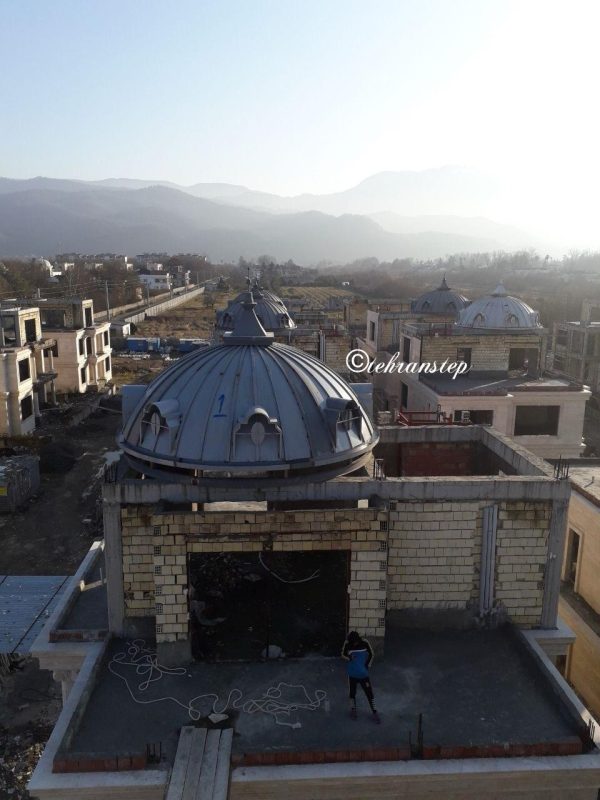 گنبد - تصویر 5
