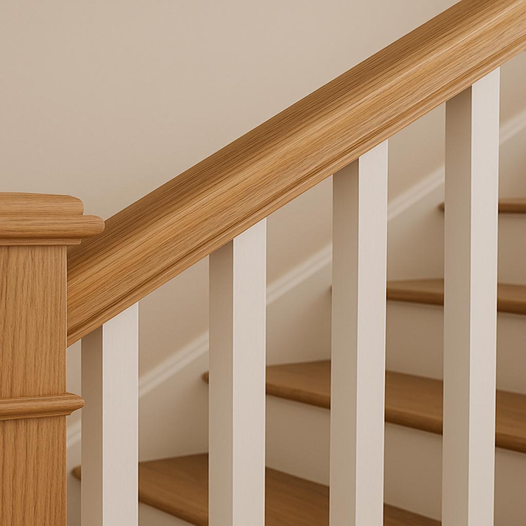 هندریل نرده